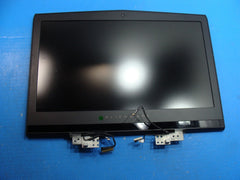 Dell Alienware 17.3" 17 R4 Matte 2K QHD LCD Screen Complete Assembly 120Hz Grd A