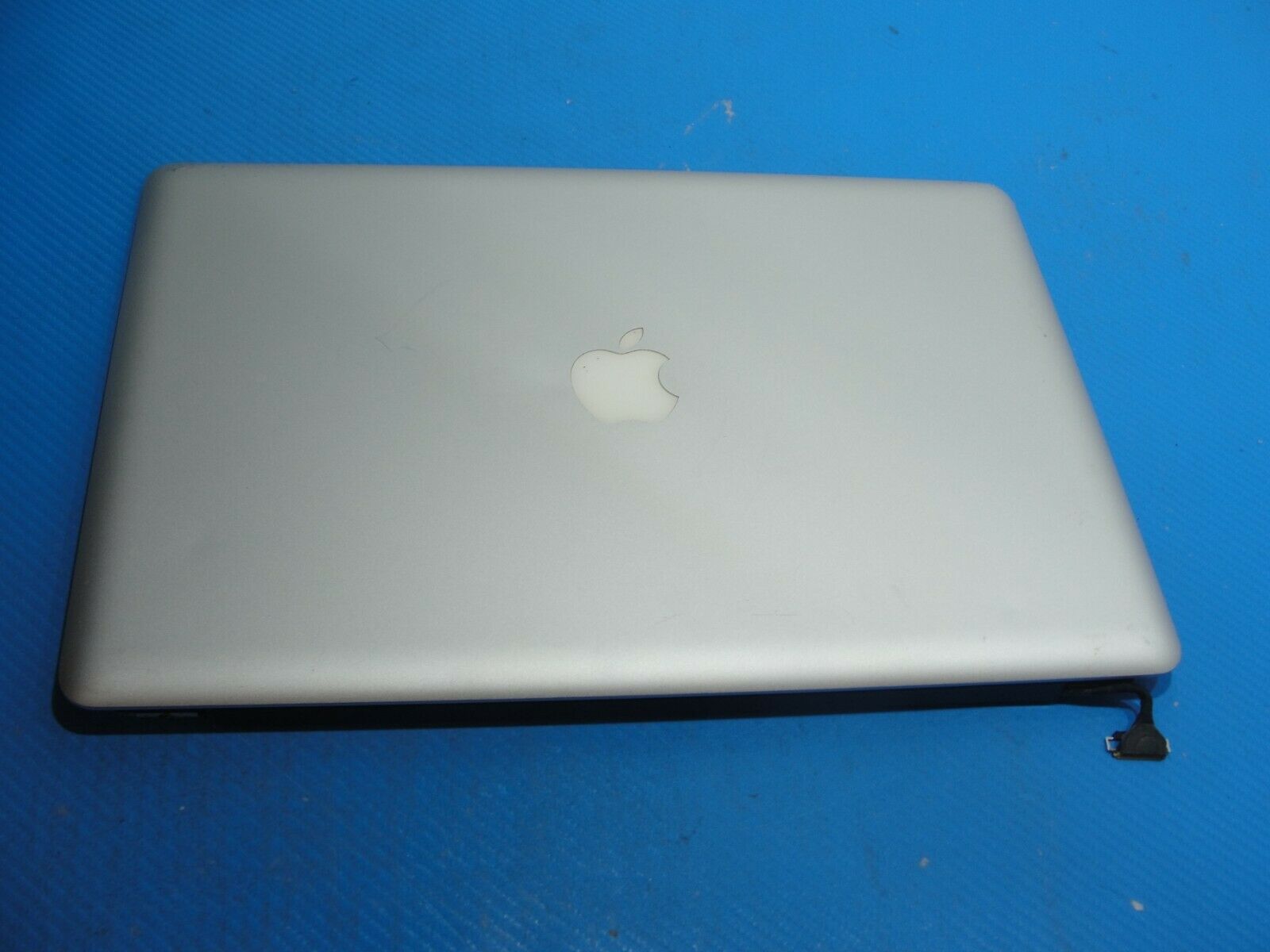 MacBook Pro  15