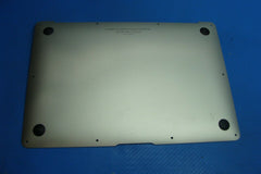 MacBook Air A1369 MC965LL/A Mid 2011 13" Genuine Bottom Case Silver 922-9968 