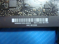 MacBook Pro 13" A1278 Mid 2009 MB990LL/A P8400 2.26GHz Logic Board 820-2530-A - Laptop Parts - Buy Authentic Computer Parts - Top Seller Ebay