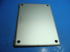 MacBook Pro MD318LL/A A1286 Late 2011 15" Bottom Case Housing Silver 922-9754