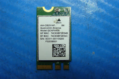 Asus F556UA-AB54 15.6" Genuine Laptop Wireless WiFi Card qcnfa435