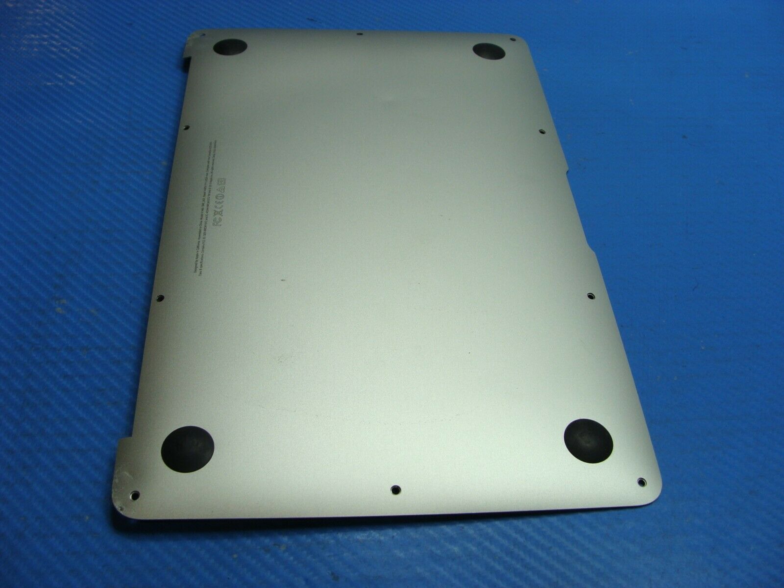 MacBook Air A1465 11