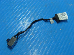 Dell Vostro 14 3467 14" Genuine Laptop DC In Power Jack w/Cable FWGMM