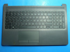 HP 15.6" 255 G7 Genuine Laptop Palmrest w/ Keyboard Touchpad - Laptop Parts - Buy Authentic Computer Parts - Top Seller Ebay