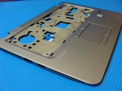 HP EliteBook 12.5" 820 G3 OEM Palmrest w/Touchpad 821692-001 6070B0886101 Grd A