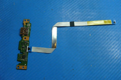 Asus Vivobook E410MA-211.TBSB 14" Genuine Usb Card Riader w/ Cable 