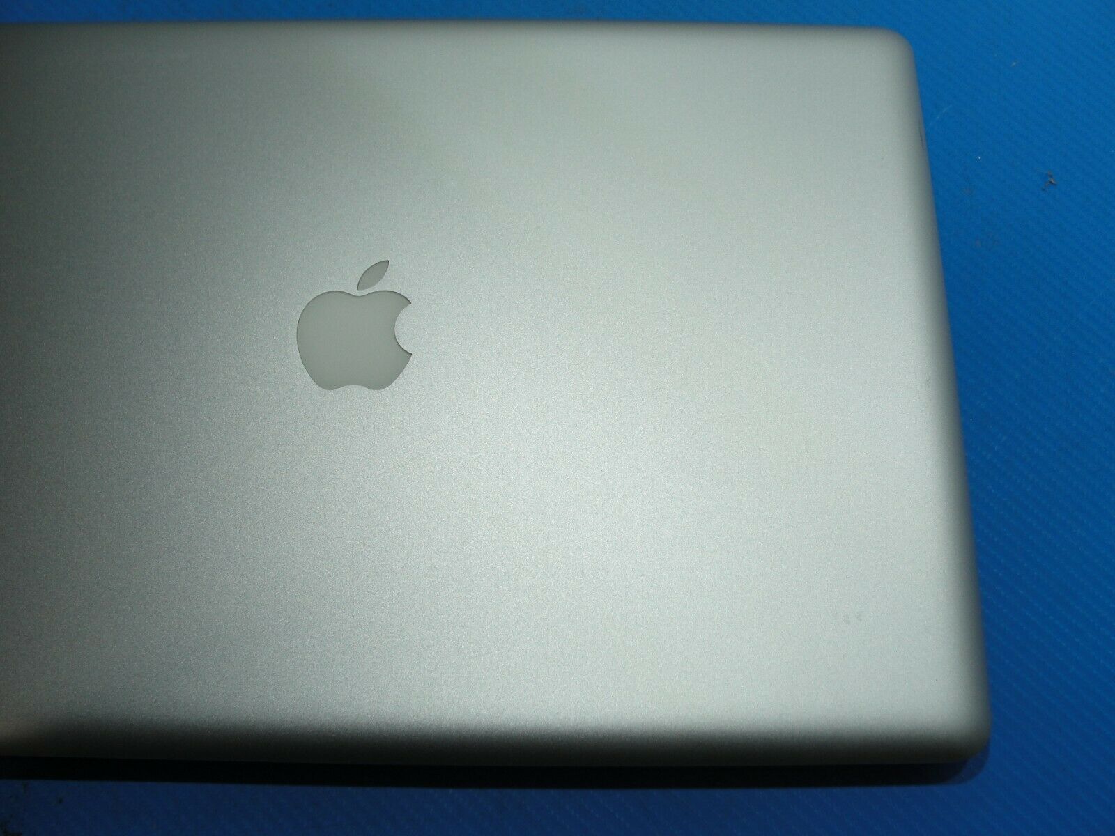 MacBook Pro 17