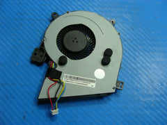 Asus 15.6" D550C Genuine Laptop CPU Cooling Fan 13NB0331P11111 - Laptop Parts - Buy Authentic Computer Parts - Top Seller Ebay