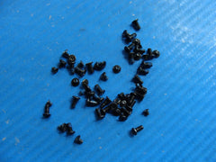 Dell Inspiron 14" 14 5485 2-in-1 Genuine Screw Set Screws for Repair ScrewSet