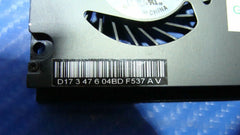 MacBook Pro 13" A1278 2012 MD101LL/A OEM Laptop CPU Cooling Fan 922-8620 GLP* Apple