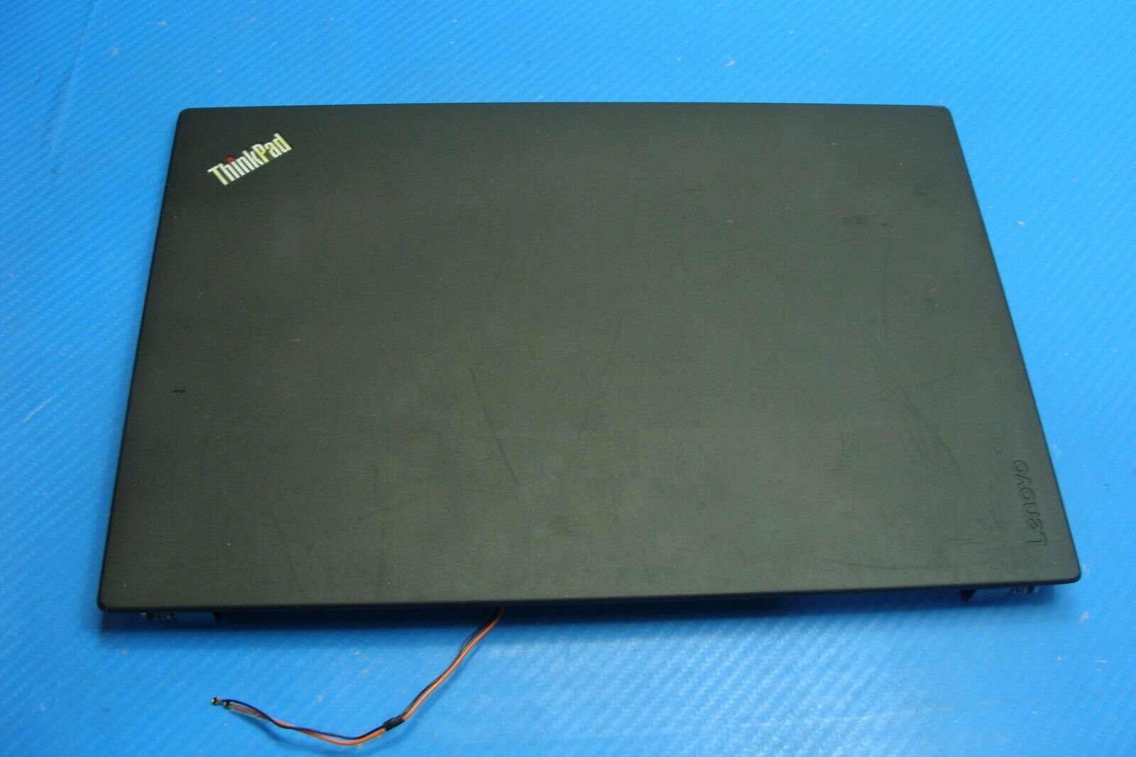 Lenovo ThinkPad X270 12.5