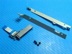 HP Notebook 15-ay009dx 15.6" Genuine HDD Caddy w/Connector Screws LS-C703P - Laptop Parts - Buy Authentic Computer Parts - Top Seller Ebay