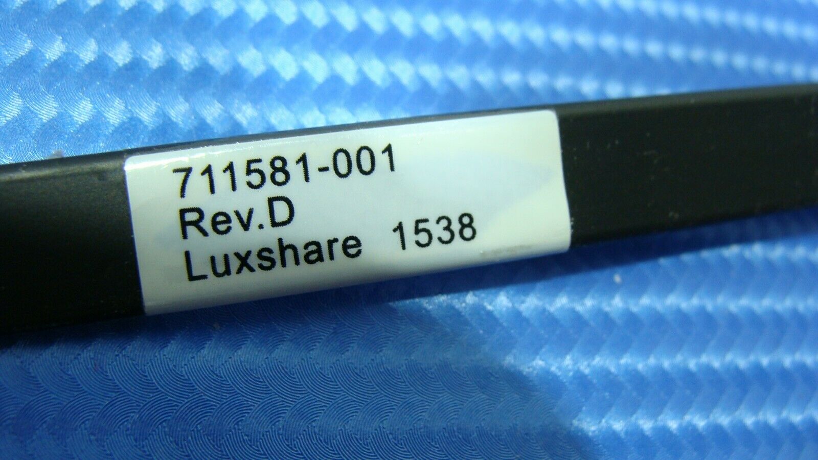 HP ProDesk 600 G1 Genuine Desktop Front I/O Audio USB Assembly 711581-001 ER* - Laptop Parts - Buy Authentic Computer Parts - Top Seller Ebay