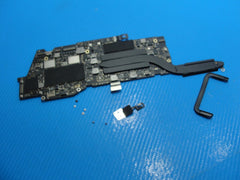 MacBook Pro A2289 13" MXK62LL/A i5 1.4Ghz 8Gb 256Gb Logic Board w/ID 661-14770