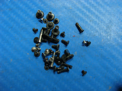 MacBook Air A1466 13"2012 MD232LL/A Genuine Screw Set Screws GS24217 - Laptop Parts - Buy Authentic Computer Parts - Top Seller Ebay