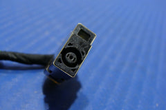 HP Pavilion 15.6" 15-p030nr Genuine DC IN Power Jack w/Cable 730932-FD1 GLP* HP