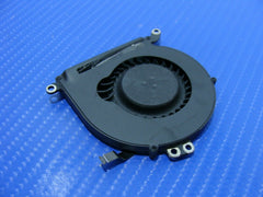 MacBook Air A1466 MD760LL/A MD761LL/A Mid 2013 13" CPU Cooling Fan 923-0442 #1 Apple