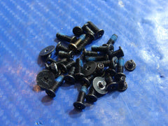 Dell Inspiron 5555 15.6" Genuine Laptop Screw Set Screws for Repair ScrewSet Dell