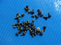 Toshiba Tecra 15.6” R850 Genuine Laptop Screw Set Screws for Repair ScrewSet