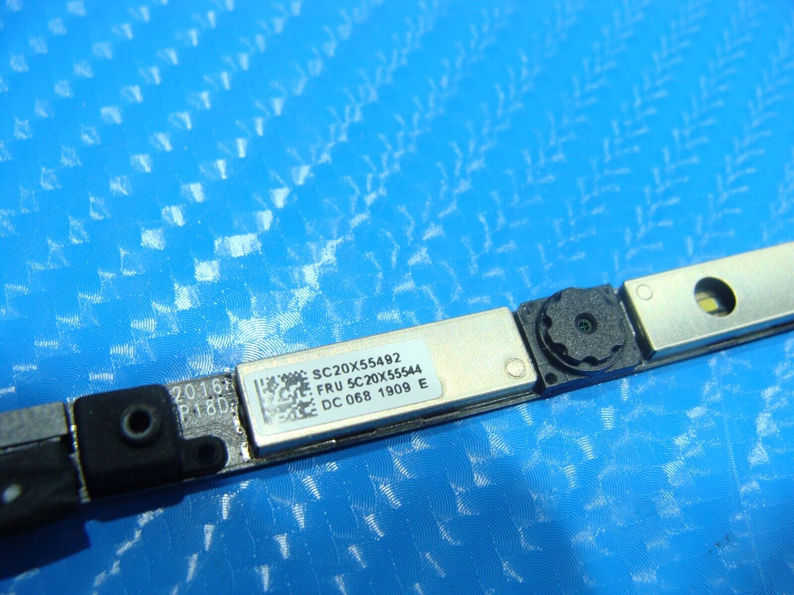 Lenovo IdeaPad 3 14ADA05-81W0 LCD Video Cable w/WebCam DC020027900 SC20X55492