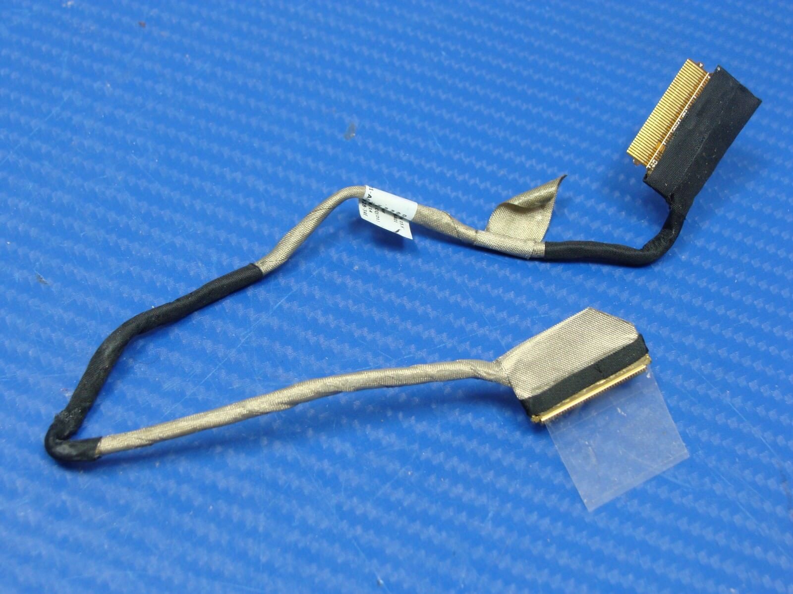 HP Envy 15.6 15-j013cl OEM Laptop LCD Video Cable 6017B0416401