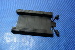 HP 17-x010nr 17.3" Genuine Laptop HDD Hard Drive Caddy ER* - Laptop Parts - Buy Authentic Computer Parts - Top Seller Ebay