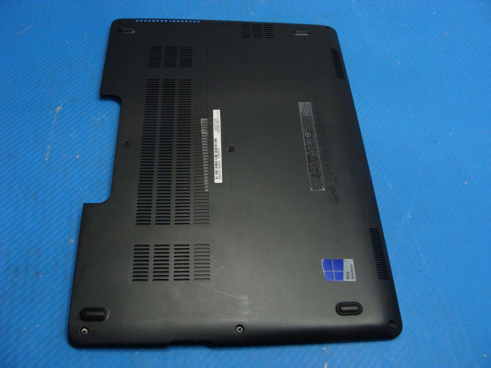 Dell Latitude E7270 12.5