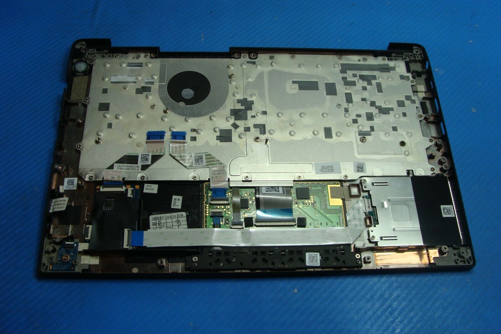 Dell Latitude 7390 13.3