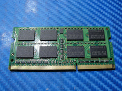 MacBook Pro A1297 Samsung 2GB 2Rx8 SO-DIMM Memory RAM PC3-8500S M471B5673FH0-CF8 - Laptop Parts - Buy Authentic Computer Parts - Top Seller Ebay