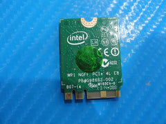 Dell Inspiron 15 5547 15.6" Genuine Wireless WiFi Card 3160NGW 28D9J