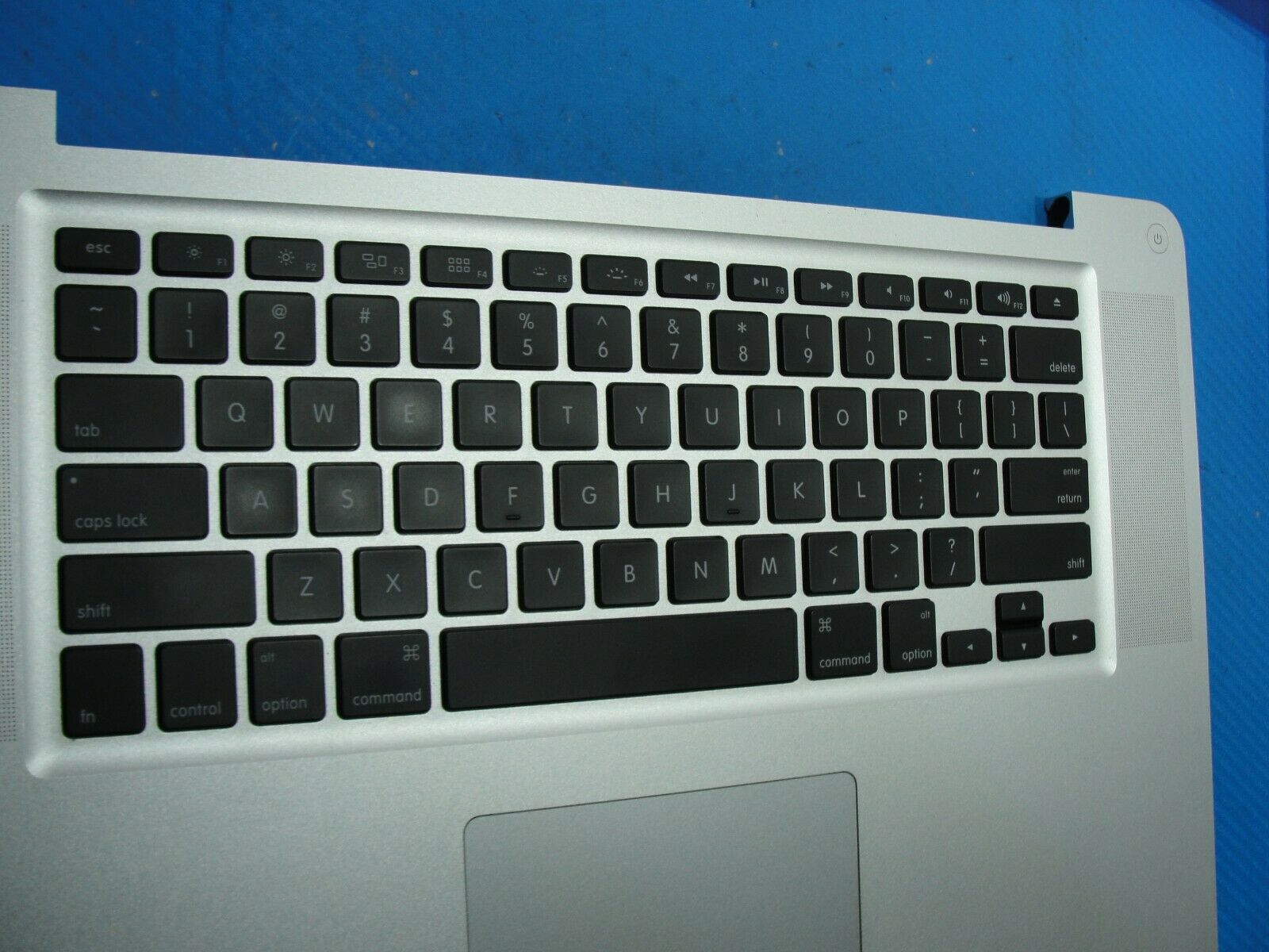 MacBook Pro A1286 15