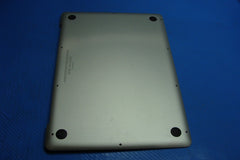 MacBook Pro 13" A1278 Mid 2012 MD101LL/A Genuine Bottom Case 923-0103