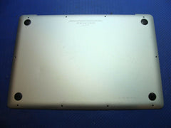 MacBook Pro 13" A1278 Early 2011 MC700LL/A Genuine Bottom Case Housing 922-9447 - Laptop Parts - Buy Authentic Computer Parts - Top Seller Ebay