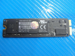 MacBook Air A1466 SanDisk 128Gb 12+16 Ssd 655-1837c sd6pq4m-128g-1021 661-7456 