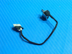 Dell Latitude 3570 15.6" Genuine Laptop DC IN Power Jack w/Cable 450.05707.0001 - Laptop Parts - Buy Authentic Computer Parts - Top Seller Ebay