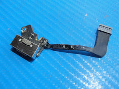 MacBook Pro A1502 13" Early 2015 MF839LL/A MF840LL/A Magsafe Board 923-00517 #7 Apple