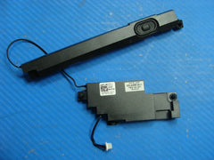 Dell Inspiron 15 3558 15.6" Left & Right Speaker Set xhpcn 023.40090.0011 - Laptop Parts - Buy Authentic Computer Parts - Top Seller Ebay