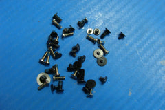 Lenovo IdeaPad 330S-15IKB 15.6" Screw Set Screws for Repair ScrewSet 