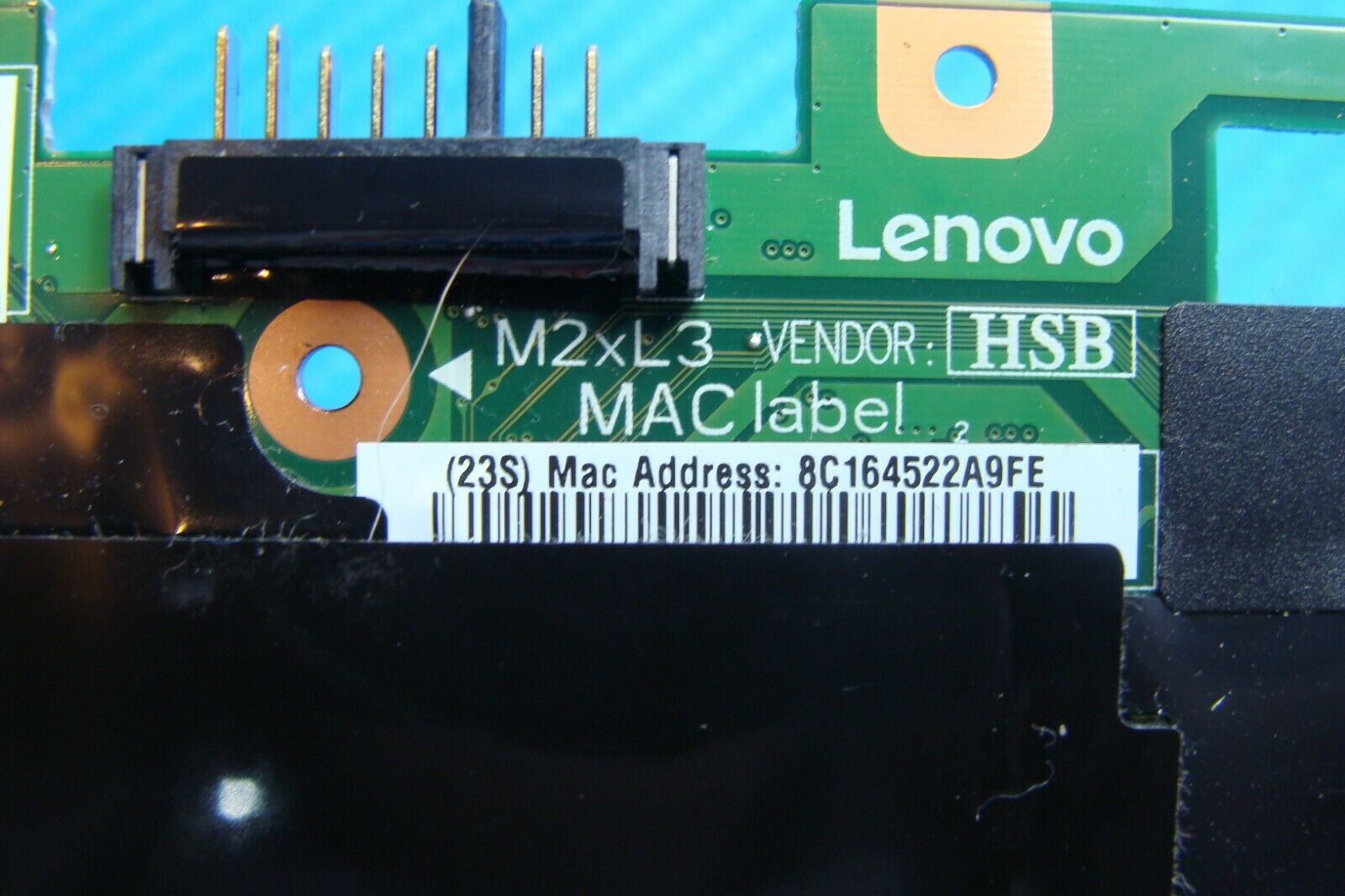 Lenovo ThinkPad T470s 14