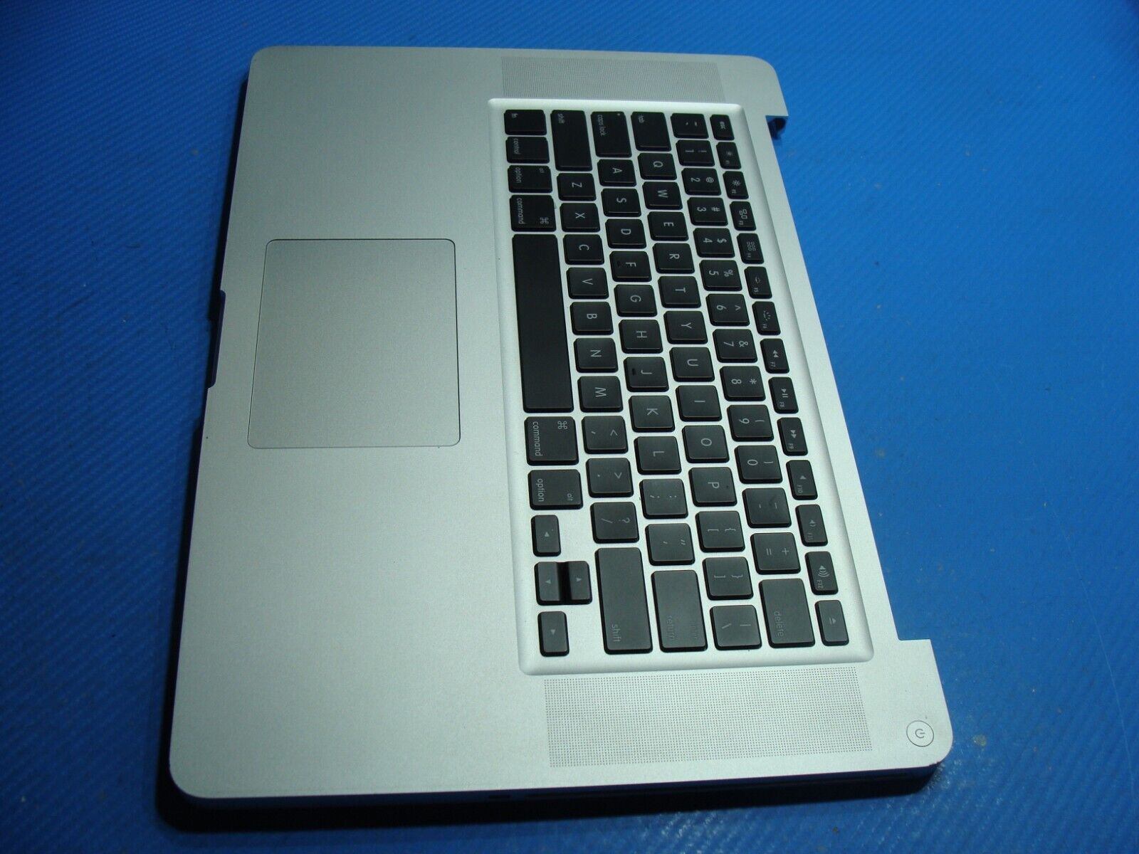 Macbook Pro 15