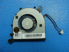 Dell XPS 13 9350 13.3" Genuine Laptop CPU Cooling Fan XHT5V DC28000F2F0 #2 - Laptop Parts - Buy Authentic Computer Parts - Top Seller Ebay