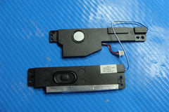 Lenovo ThinkPad L380 13.3" Left & Right Speaker Set Speakers 02da331 