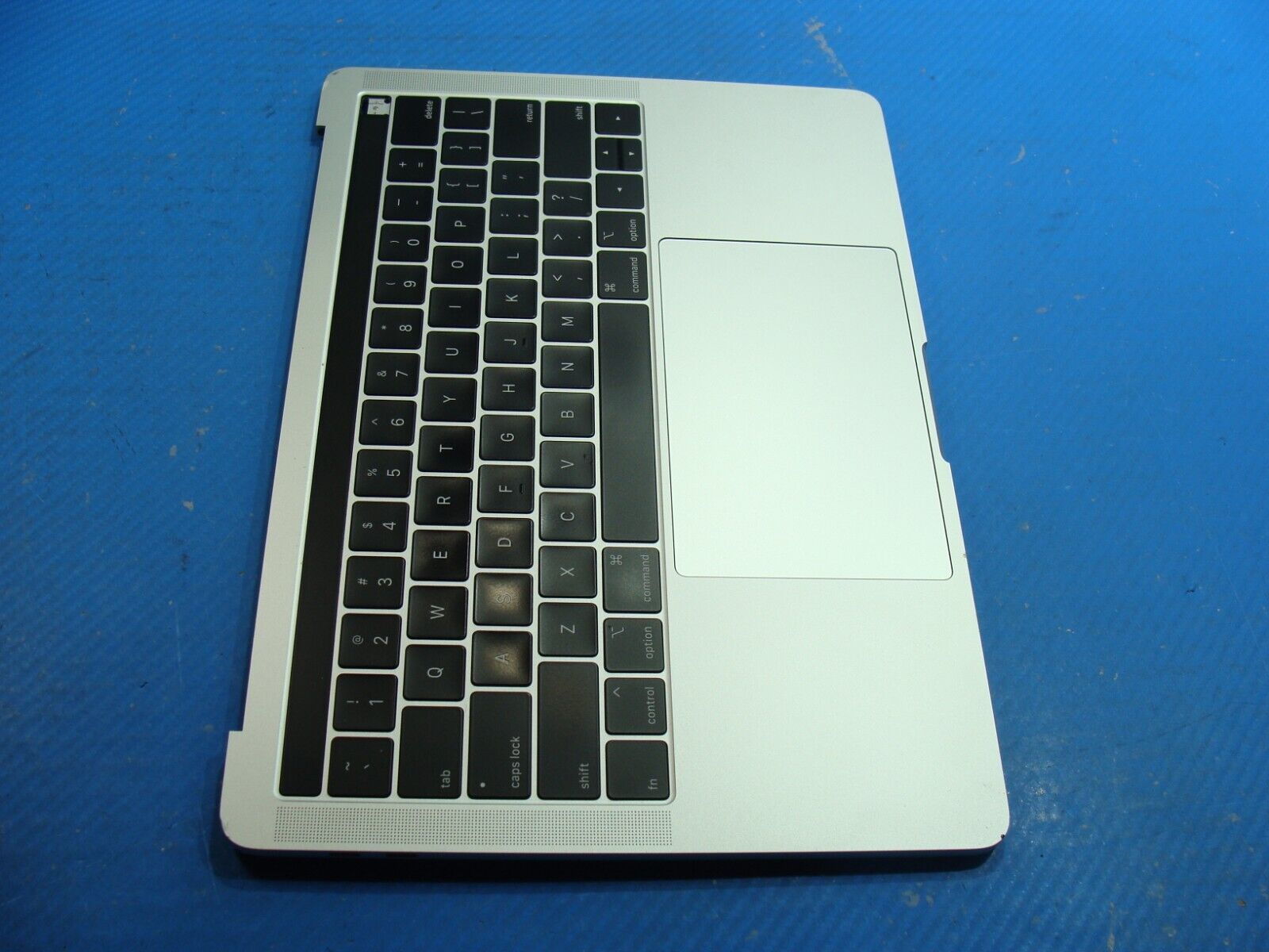 MacBook Pro A1989 13