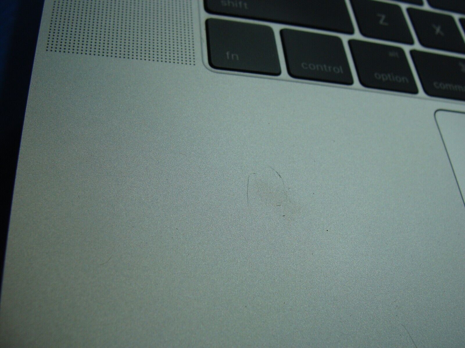 MacBook Pro A1707 15