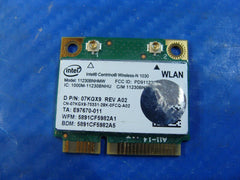 Dell Inspiron 14z N411z 14" Genuine WiFi Wireless Card 11230BNHMW 7KGX9 ER* - Laptop Parts - Buy Authentic Computer Parts - Top Seller Ebay