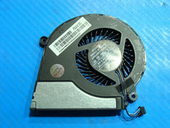HP Pavilion 17-e019dx 17.3" Genuine Laptop CPU Cooling Fan 724870-001 