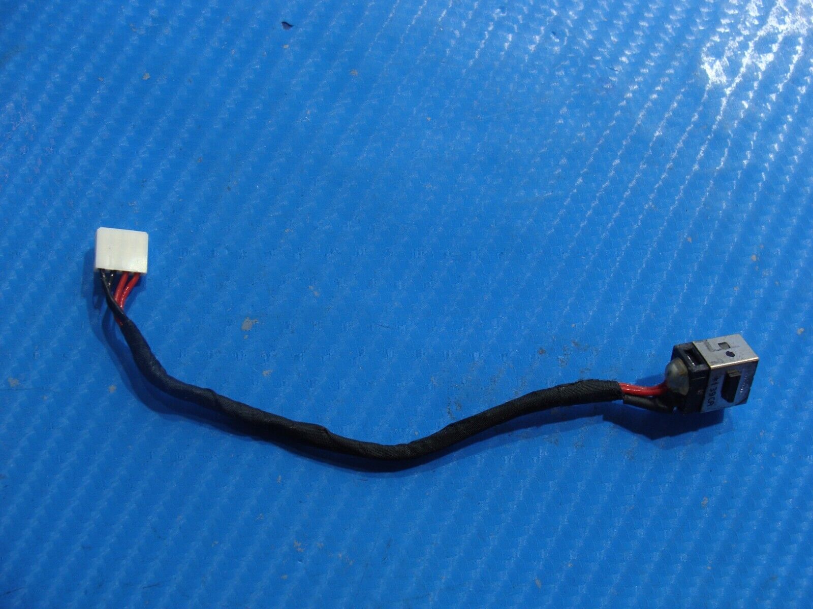 Toshiba Tecra 15.6” R850 Genuine Laptop DC IN Power Jack w/Cable