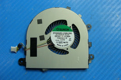 Dell Inspiron 15.6" 7548 Genuine Laptop CPU Cooling Fan d2t4f 