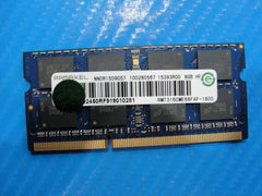 Lenovo 2-1580 So-Dimm Ramaxel 8Gb Memory RAM RMT3160ME68FAF-1600